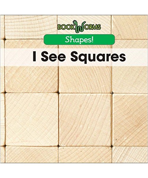 I See Squares