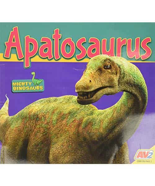 Apatosaurus