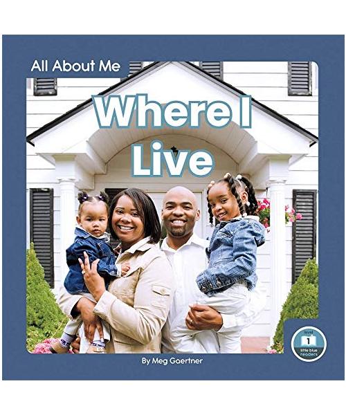 Where I Live