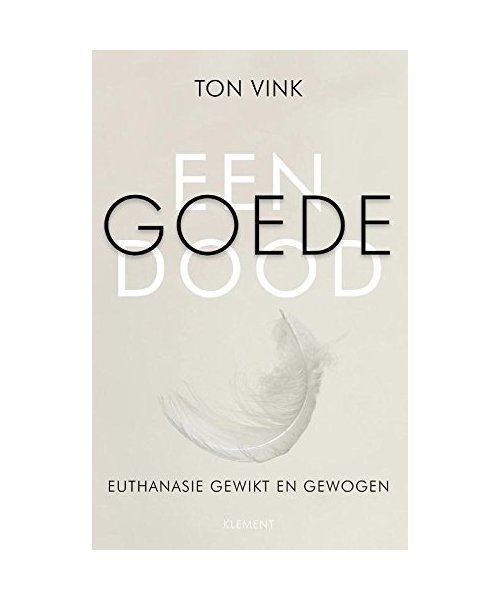 Een goede dood