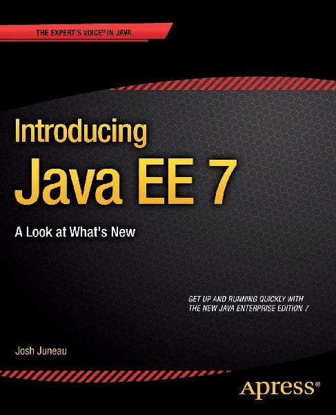 Introducing Java Ee 7