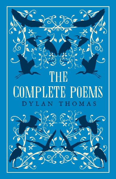 The Complete Collected Poems