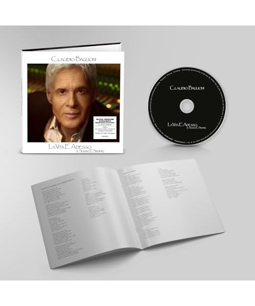 La Vita E Adesso Il Sogno E Sempre