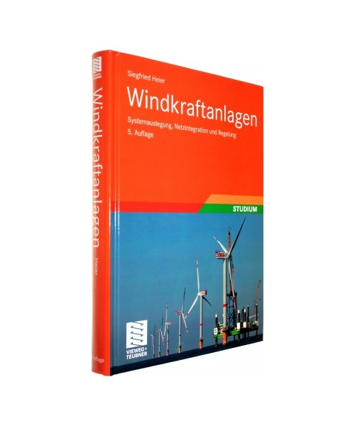Windkraftanlagen