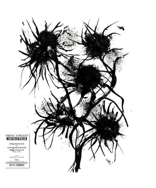 Improperis - Compositions et Enregistrements (6lp) [Vinyl LP]