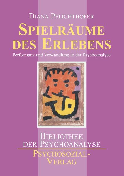 Spielräume des Erlebens