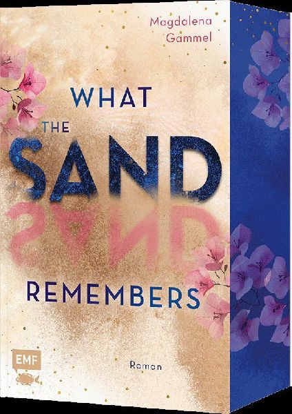 What the Sand Remembers