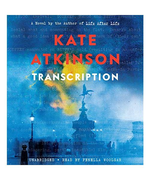 Transcription