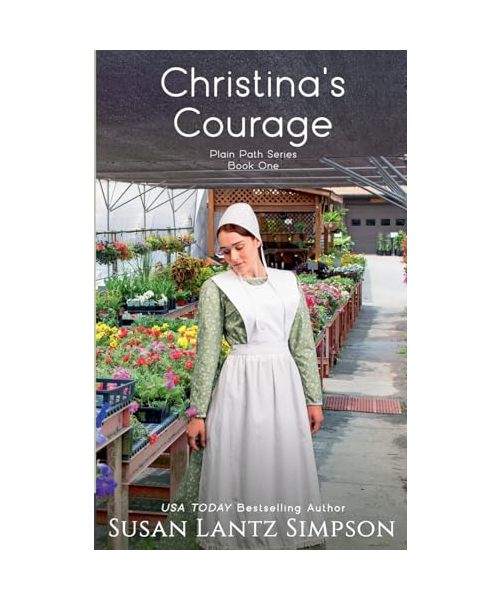 Christina's Courage