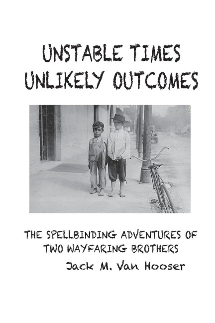 Unstable Times-Unlikely Outcomes