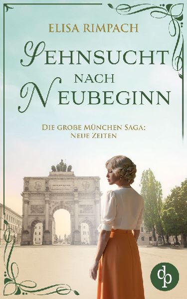 Sehnsucht nach Neubeginn | Die historische Familiensaga im 20. Jahrhundert
