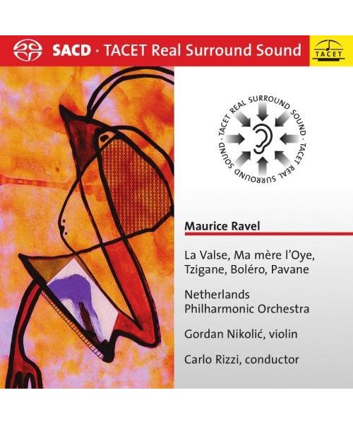 Maurice Ravel : Boléro