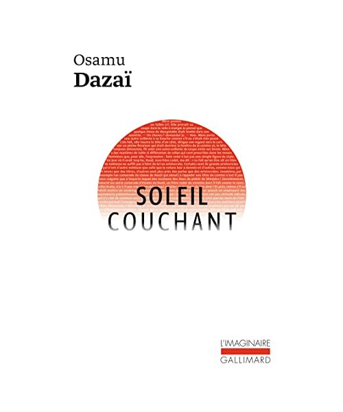 Soleil couchant: Crépuscule de l'aristocratie