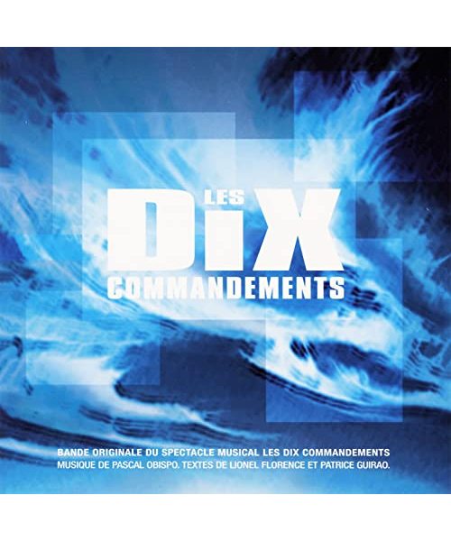 Les Ten Commandments