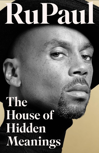 HOUSE OF HIDDEN MEANINGS HB