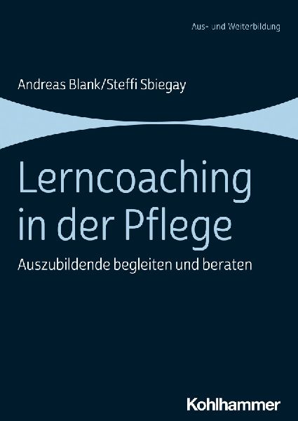 Lerncoaching in der Pflege