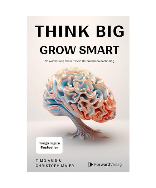 Think Big, Grow Smart