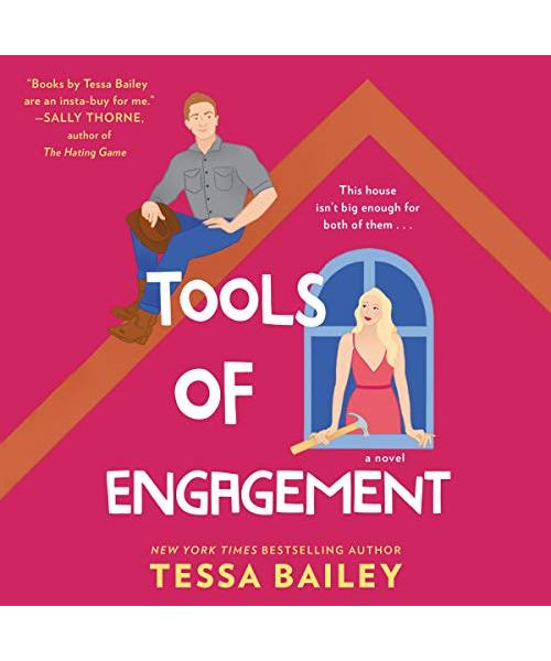 Tools of Engagement (Hot & Hammered, Band 3)