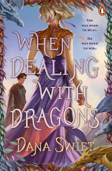 When Dealing with Dragons