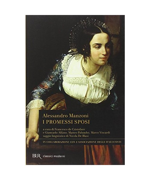 I promessi sposi