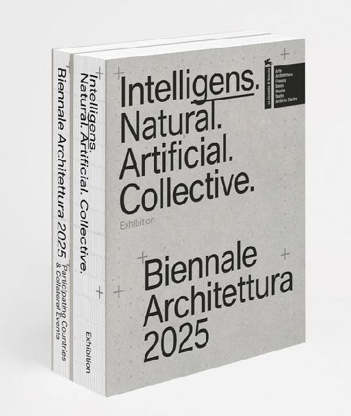 Biennale Architettura 2025