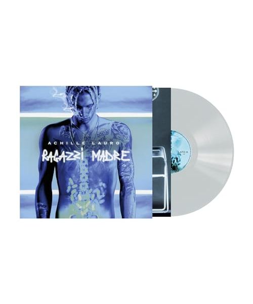Ragazzi Madre [Vinyl LP]