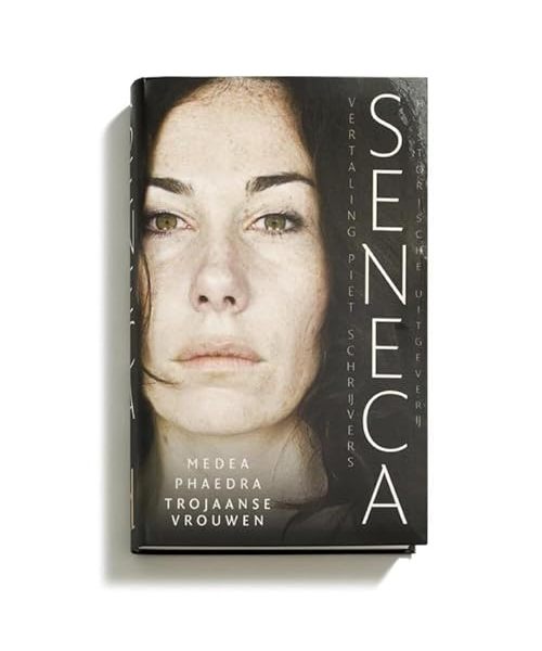 Medea, Phaedra, Trojaanse vrouwen / druk 2