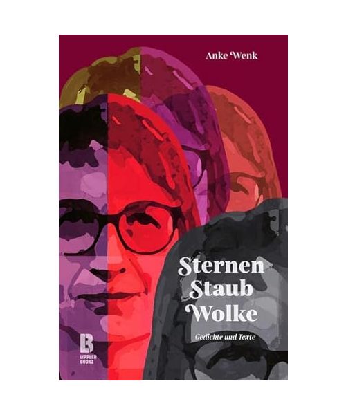 Sternenstaubwolke