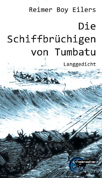 Die Schiffbrüchigen Von Tumbatu