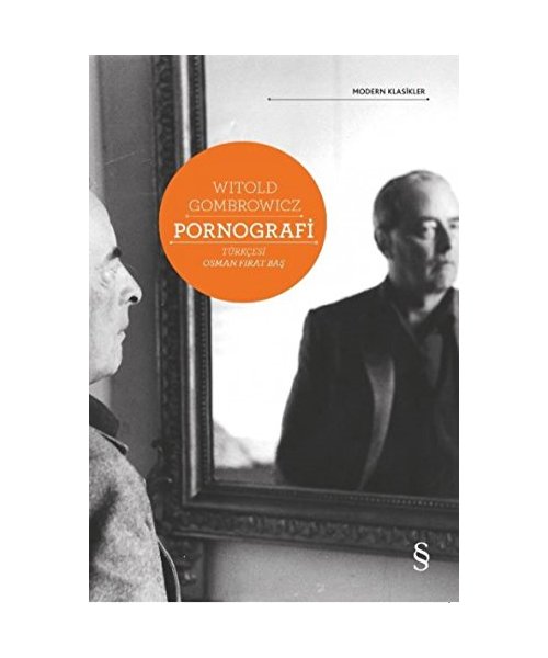 Pornografi