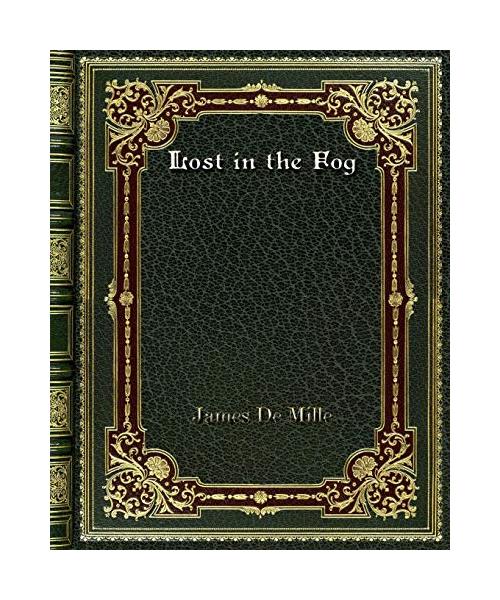 Lost in the Fog