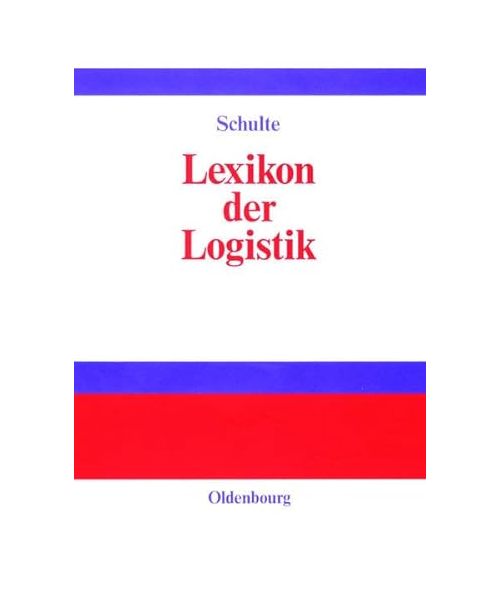 Lexikon der Logistik