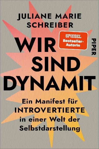 Wir sind Dynamit