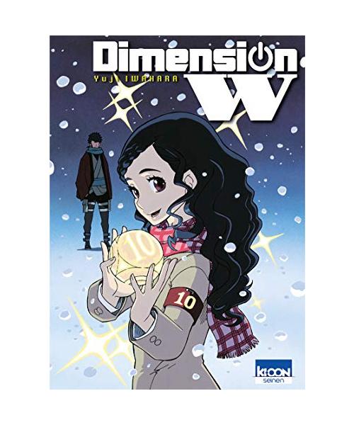 Dimension W T10 (10)