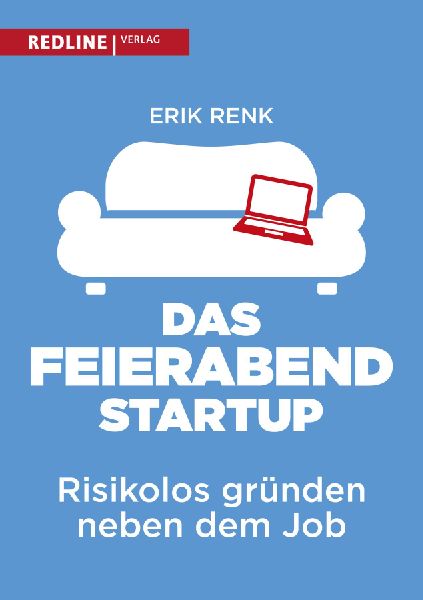 Das Feierabend-Startup