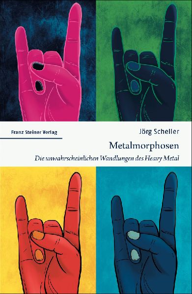 Metalmorphosen
