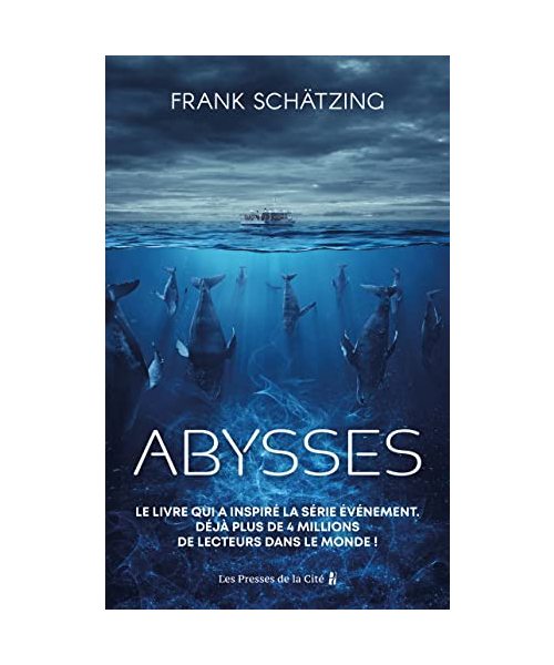 Abysses. Nouvelle édition