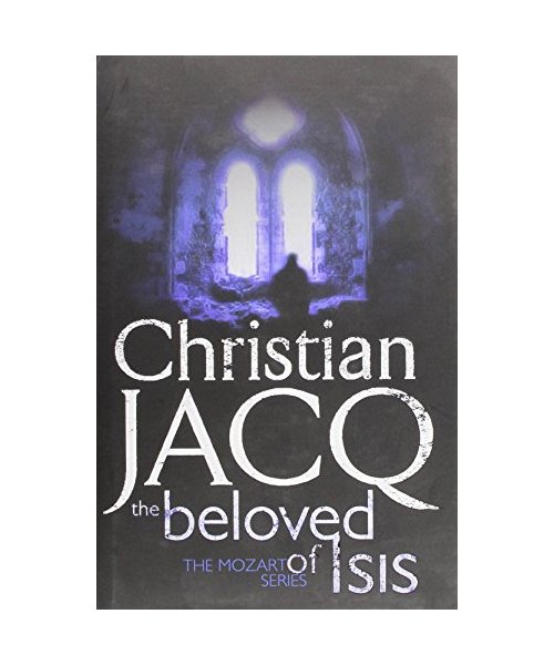 Beloved of Isis