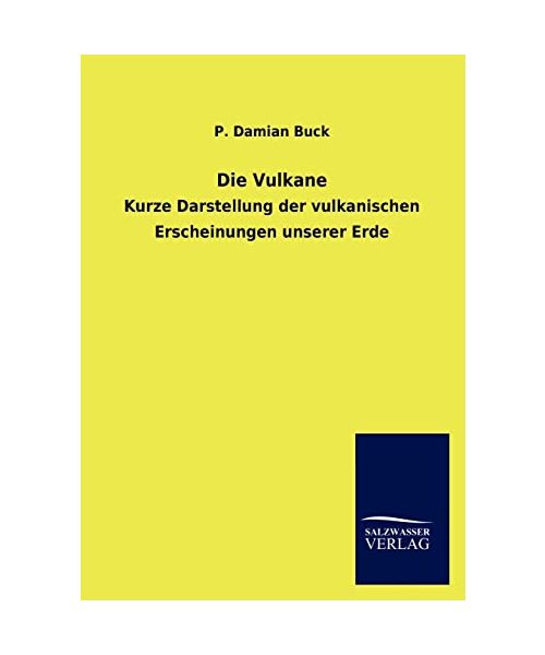 Die Vulkane