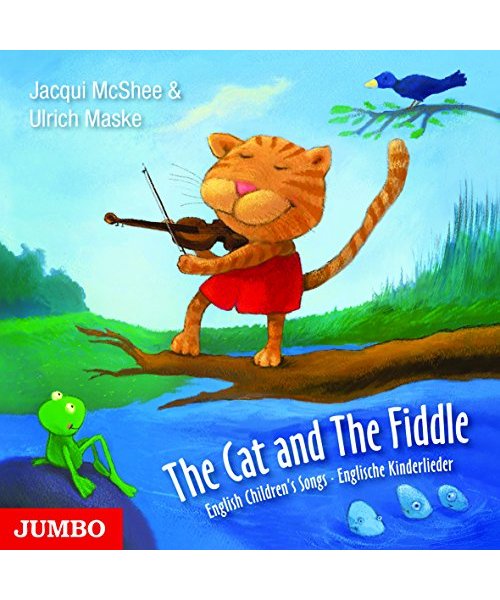 The Cat and the Fiddle