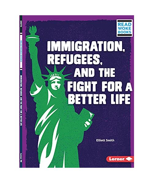Immigration, Refugees, and the Fight for a Better Life
