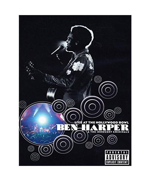 Ben Harper - Live At The Hollywood Bowl