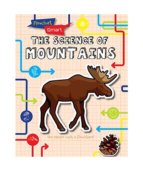 The Science of Mountains (Flowchart Smart)