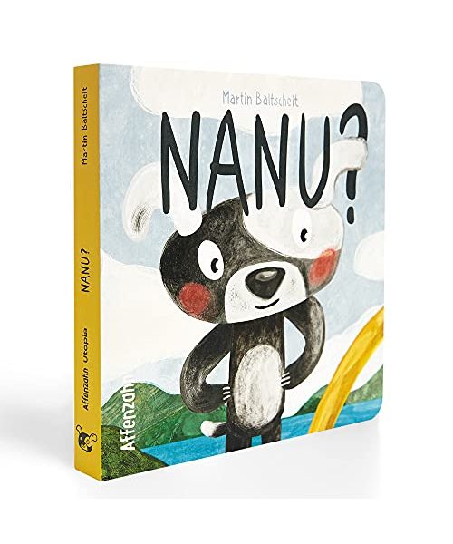 Nanu?