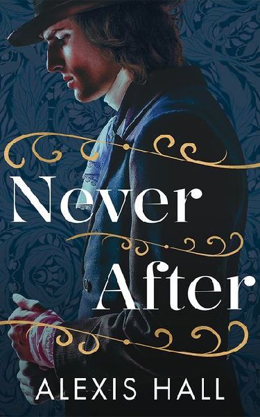 Never After