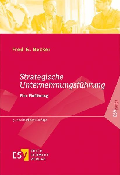 Strategische Unternehmungsführung