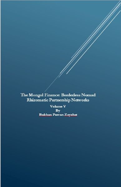 The Mongol Finance