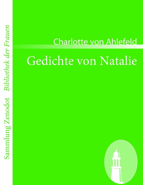 Gedichte von Natalie