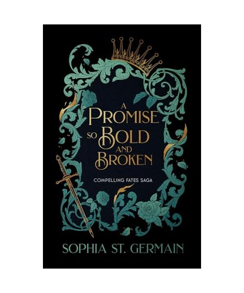 A Promise so Bold and Broken