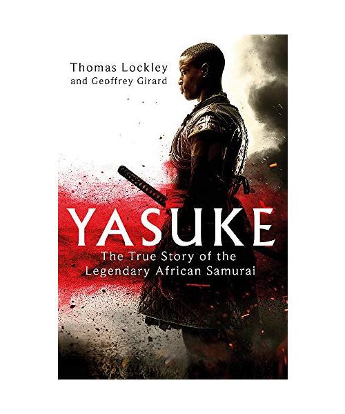 Yasuke